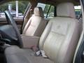 Gold Ash Metallic - Grand Marquis GS Photo No. 12