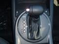 6 Speed Automatic 2011 Kia Sportage EX Transmission