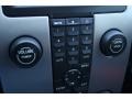 2005 Volvo V50 T5 Controls