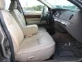 Gold Ash Metallic - Grand Marquis GS Photo No. 15