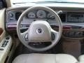 Gold Ash Metallic - Grand Marquis GS Photo No. 18