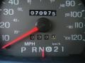 Gold Ash Metallic - Grand Marquis GS Photo No. 20