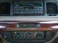Gold Ash Metallic - Grand Marquis GS Photo No. 21