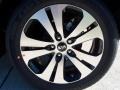 2011 Kia Sportage EX Wheel and Tire Photo