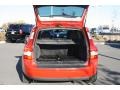 2005 Volvo V50 T5 Trunk
