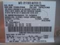 Gold Ash Metallic - Grand Marquis GS Photo No. 24