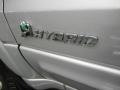 2006 Silver Metallic Ford Escape Hybrid 4WD  photo #5