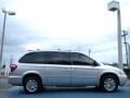 2007 Bright Silver Metallic Chrysler Town & Country Limited  photo #6