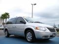 2007 Bright Silver Metallic Chrysler Town & Country Limited  photo #7