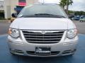 2007 Bright Silver Metallic Chrysler Town & Country Limited  photo #8