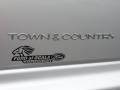 2007 Bright Silver Metallic Chrysler Town & Country Limited  photo #9