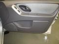 Medium/Dark Flint 2006 Ford Escape Hybrid 4WD Door Panel