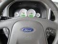 2006 Silver Metallic Ford Escape Hybrid 4WD  photo #21