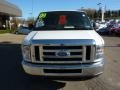 Oxford White - E Series Van E250 Super Duty Commercial Photo No. 7