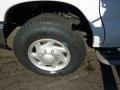 Oxford White - E Series Van E250 Super Duty Commercial Photo No. 9