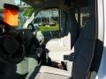 Oxford White - E Series Van E250 Super Duty Commercial Photo No. 10