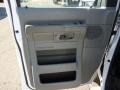 Oxford White - E Series Van E250 Super Duty Commercial Photo No. 12
