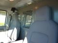 Oxford White - E Series Van E250 Super Duty Commercial Photo No. 13
