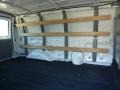 Oxford White - E Series Van E250 Super Duty Commercial Photo No. 15