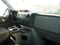 Oxford White - E Series Van E250 Super Duty Commercial Photo No. 17