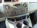 Oxford White - E Series Van E250 Super Duty Commercial Photo No. 18