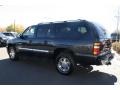 2005 Carbon Metallic GMC Yukon XL SLT 4x4  photo #4