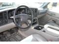 Carbon Metallic - Yukon XL SLT 4x4 Photo No. 8