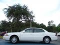 2005 White Opal Buick LeSabre Limited  photo #2
