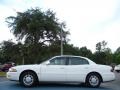 White Opal - LeSabre Limited Photo No. 2