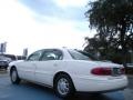 2005 White Opal Buick LeSabre Limited  photo #3