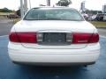2005 White Opal Buick LeSabre Limited  photo #4