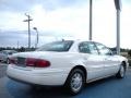 2005 White Opal Buick LeSabre Limited  photo #5