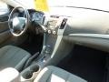 Medium Silver Blue - Sonata GLS Photo No. 17