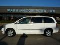 Stone White - Grand Caravan SXT Photo No. 1