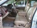 Light Cashmere 2005 Buick LeSabre Limited Interior Color