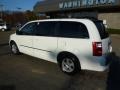Stone White - Grand Caravan SXT Photo No. 2