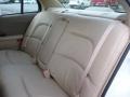 Light Cashmere 2005 Buick LeSabre Limited Interior Color