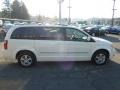Stone White - Grand Caravan SXT Photo No. 5