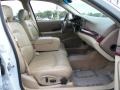 Light Cashmere 2005 Buick LeSabre Limited Interior Color