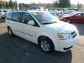 Stone White - Grand Caravan SXT Photo No. 6