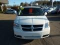 Stone White - Grand Caravan SXT Photo No. 7