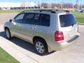Vintage Gold Metallic - Highlander 4WD Photo No. 4