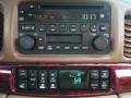 2005 Buick LeSabre Limited Controls