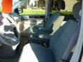 Stone White - Grand Caravan SXT Photo No. 10