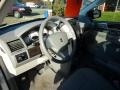 Stone White - Grand Caravan SXT Photo No. 11