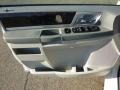 Stone White - Grand Caravan SXT Photo No. 12