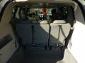 Stone White - Grand Caravan SXT Photo No. 15