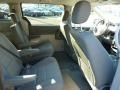 Stone White - Grand Caravan SXT Photo No. 16