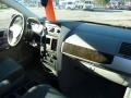 Stone White - Grand Caravan SXT Photo No. 17