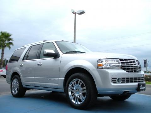 2010 Lincoln Navigator Limited Edition Data, Info and Specs